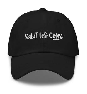 La Casquette Noire