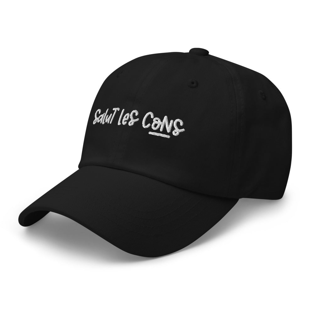 La Casquette Noire