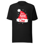 Charger l&#39;image dans la galerie, T-shirt - &quot;Le Père Noël est un con&quot;
