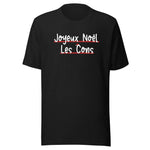 Charger l&#39;image dans la galerie, T-shirt - &quot;Joyeux Noël les cons!&quot;
