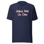 Charger l&#39;image dans la galerie, T-shirt - &quot;Joyeux Noël les cons!&quot;
